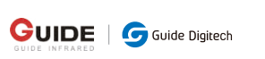 杭州云阔科技有限公司Guide Infrared Co., Ltd.